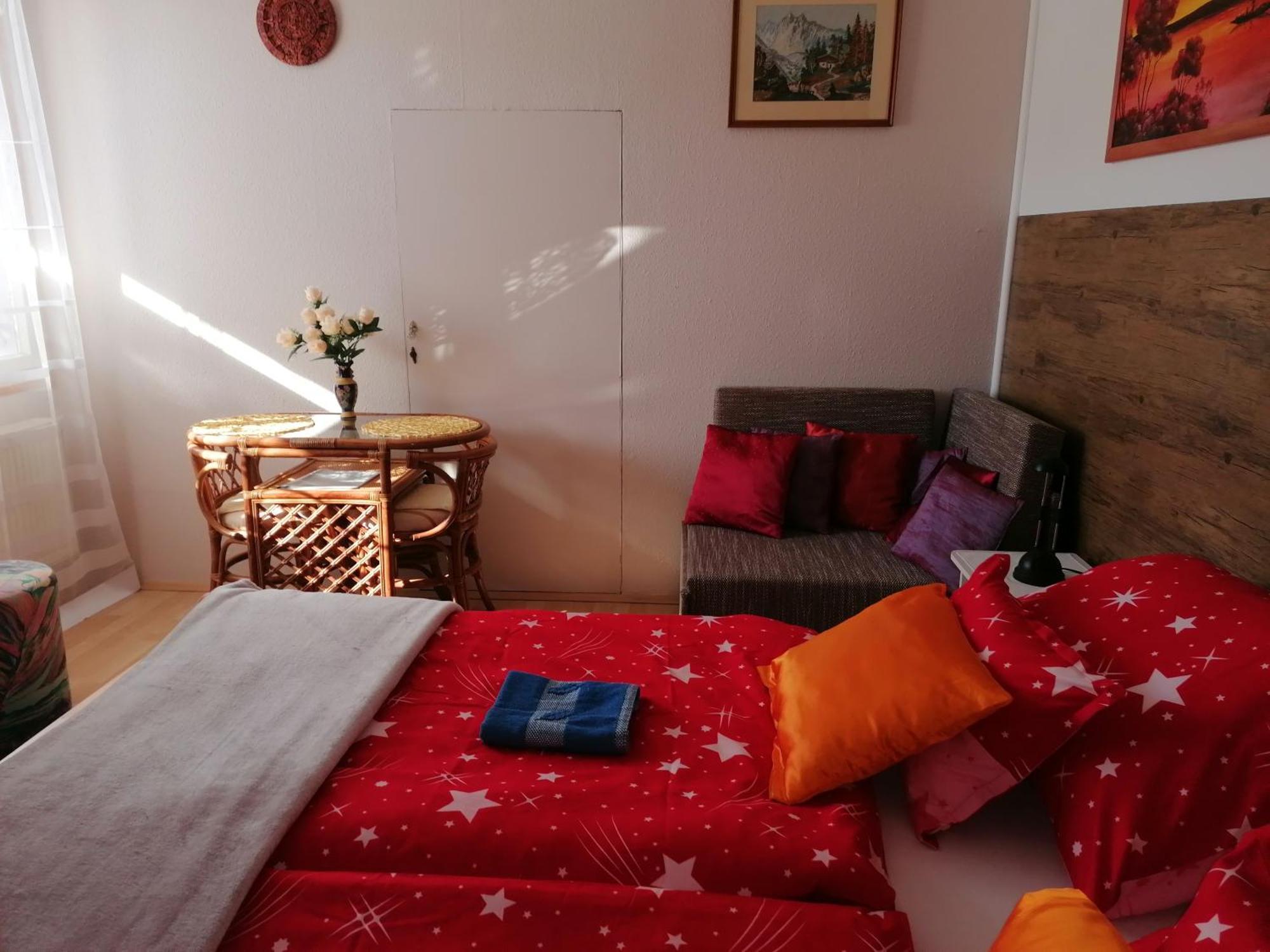 Kertesz Vendeghaz Hotel เอ็กเกอร์ ภายนอก รูปภาพ