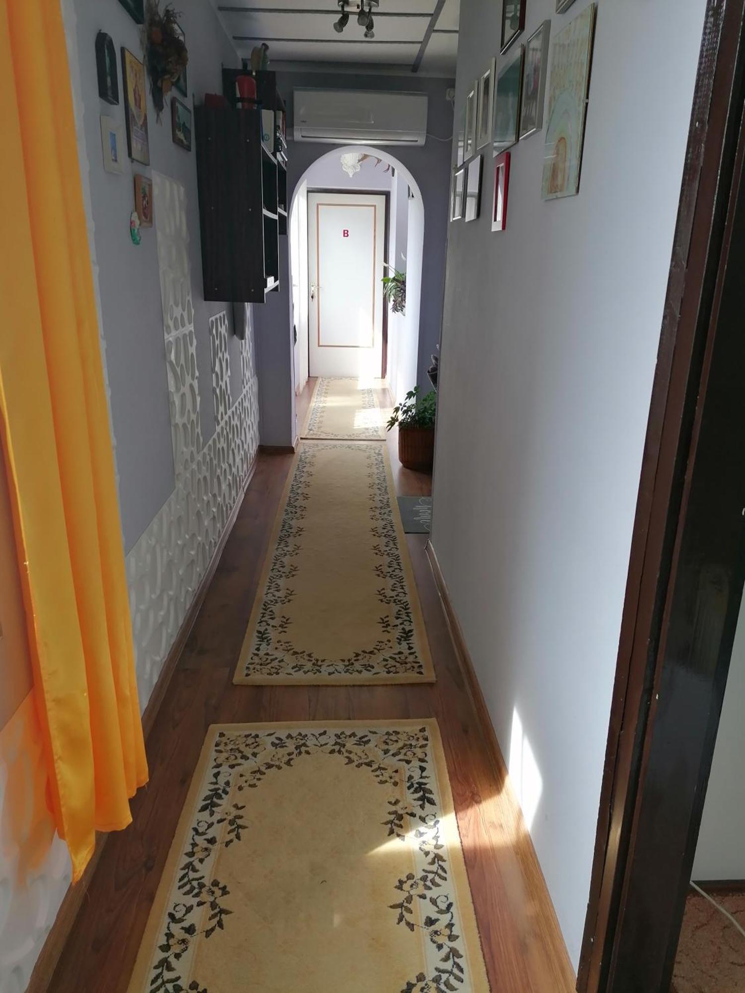 Kertesz Vendeghaz Hotel เอ็กเกอร์ ภายนอก รูปภาพ